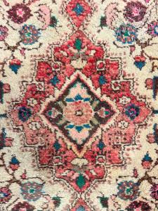 Tapete persa vintage, 141x81 cm
