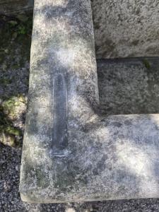 Esclusiva fontana in pietra di Vicenza - Venezia - Foto 6
