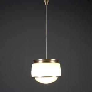 Kronleuchter 'Kappa' von Sergio Mazza für Artemide - 60er Jahre