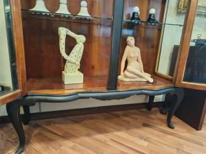 French display cabinet - Foto 5