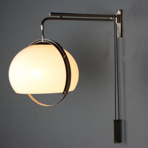 1970s Space Age Lamp