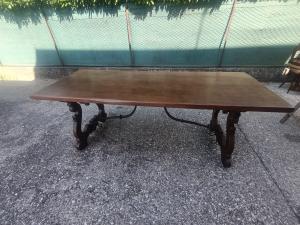 Fratino table - Foto 6