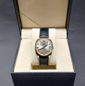 Orologio Eterna Matic 1000, 1969 