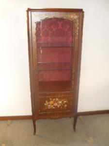 Vitrine