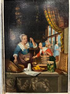 La drogheria