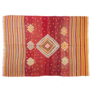 Kilim MILAS di vecchia manifattura - n. 1141 -