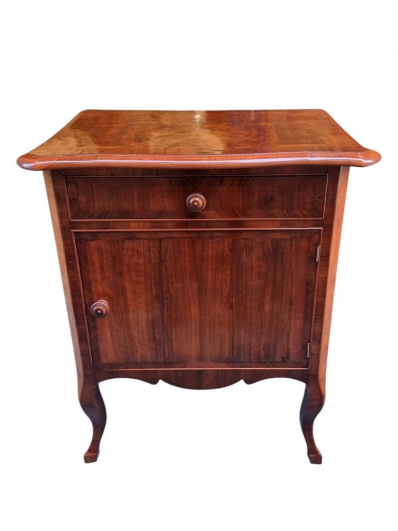 Small Louis XV sideboard