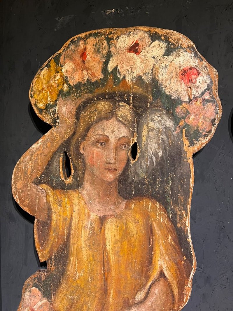 Par de painéis decorativos - Foto 10