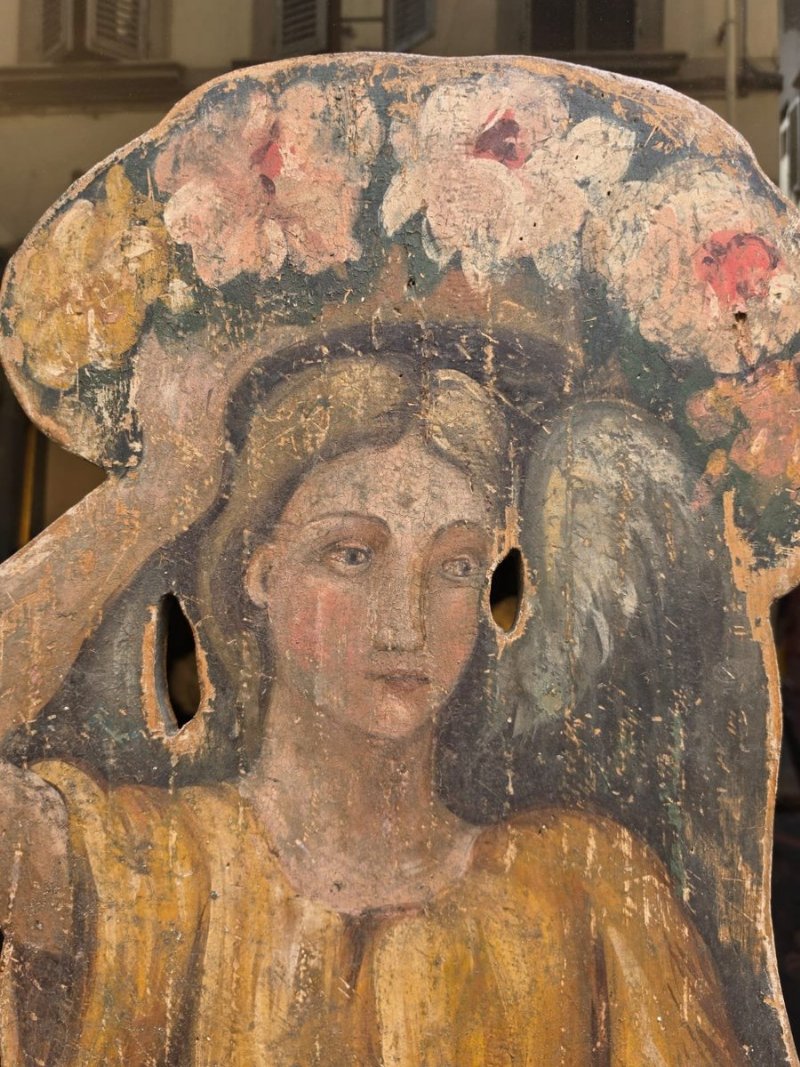 Par de painéis decorativos - Foto 9