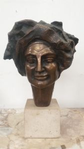 Scultura Canevari