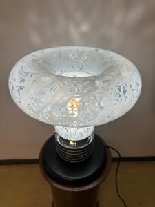 Lampada da tavolo Carlo Nason