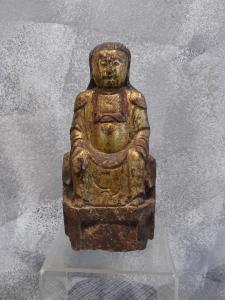 CHINA 18. Jahrhundert