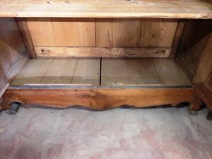 Provencal 18th-century wardrobe - Foto 6