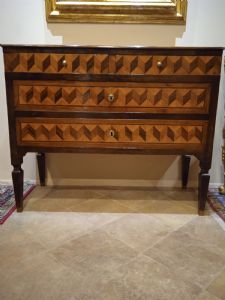 Commode Louis XVI