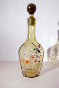 Garrafa de rosoli Art. 16