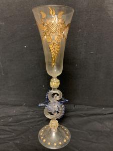 Venezianisches Glas aus Murano