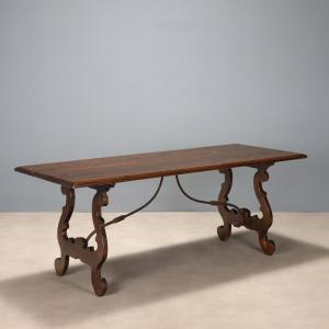 Mesa estilo Fratino - Itália, início do século XX