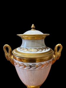 Paire de vases - Foto 6