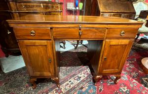 Elegante scrivania Veneziana - meta sec. XVIII’- - Foto 6