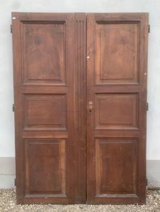 Wandschrank