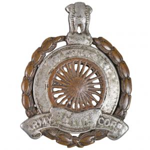 Antica medaglia al valor militare  -n. 1098 -