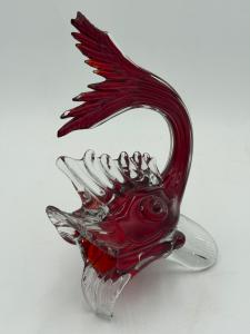 MURANO -SCORFANO - attr SALVIATI 1930
