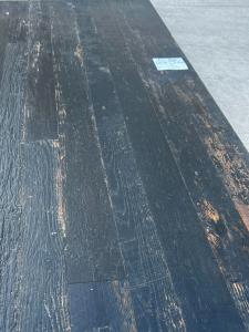 Rovere Nero Antico Originale