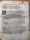 Francesco Maria Spinello Riflessioni( filosofiche) 1733 - Foto 7