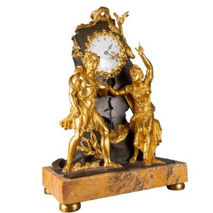 Directory Period Clock
