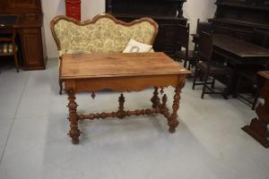 Louis XIII style table