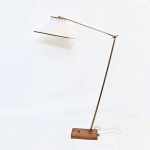 Romeo Rega Stehlampe