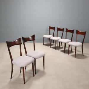 1950s Dining Chairs