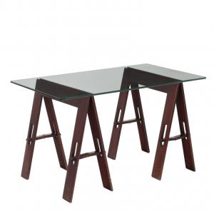 Mesa de Cavalete Anos 80