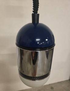 Lustre série Sisten de Gianni Celada pour Fontana Arte - Foto 9