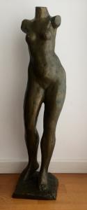 Enrico Mazzolani, Torso