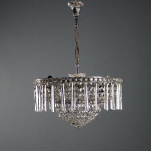 Lustre Estilo Império