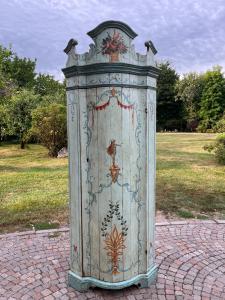 Angoliera veneziana.