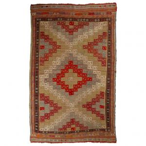 ??? Cicim KOZAK - n. 1240 -