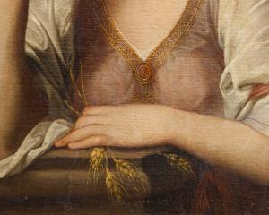 Venetian Master, 17th-18th Century, Ceres - Foto 6