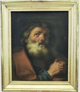 GIUSEPPE AMARETTI GENOVA FIRST HALF OF THE 19TH CENTURY