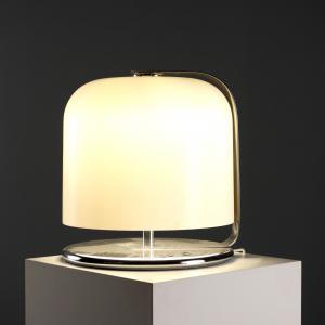 'Alvise' lamp by Luigi Massoni - Guzzini Production 1960s