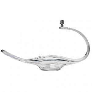 Seltene Vintage Murano "Gondel" Lampe - O/5997