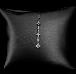 DanLingJewelry 100 Ciondoli Musicali Vintage In Argento - Kit Fai Da Te Per Gioielli - Ideali Per Collane, Bracciali E Orecchini - 5