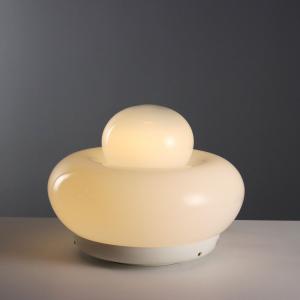 Lampada Vintage 'Electra' Design Giuliana Gramigna per Artemide Anni 70 Original