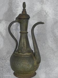 ARTE ISLÂMICA ANTIGA