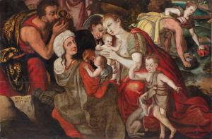Frans Floris
