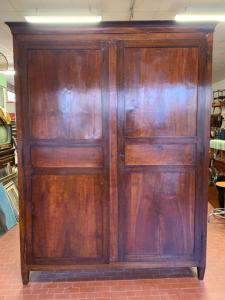 Pantry wardrobe