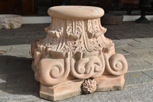 Serena stone capital