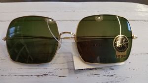 ÓCULOS DE SOL VINTAGE RAY BAN