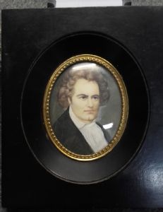 Miniatura Beethoven
